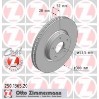   ZIMMERMANN 250.1365.20