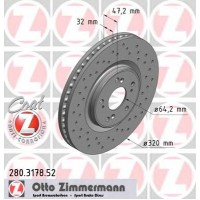   ZIMMERMANN 280.3178.52