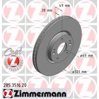   ZIMMERMANN 285.3516.20