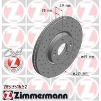   ZIMMERMANN 285.3516.52