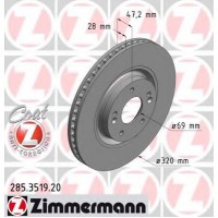   ZIMMERMANN 285.3519.20