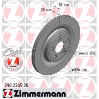   ZIMMERMANN 290.2265.20