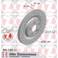   ZIMMERMANN 290.2265.52