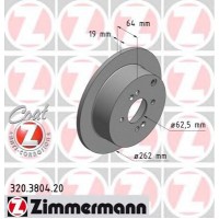   ZIMMERMANN 320.3804.20