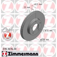   ZIMMERMANN 370.3076.20