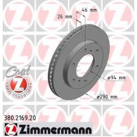   ZIMMERMANN 380.2169.20