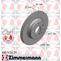   ZIMMERMANN 400.1424.20