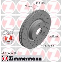   ZIMMERMANN 400.3636.20