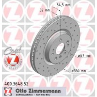   ZIMMERMANN 400.3648.52