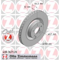   ZIMMERMANN 400.3671.20