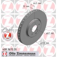   ZIMMERMANN 400.3673.20