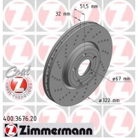   ZIMMERMANN 400.3676.20