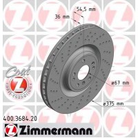   ZIMMERMANN 400.3684.20