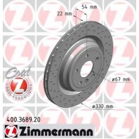   ZIMMERMANN 400.3689.20