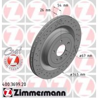   ZIMMERMANN 400.3699.20