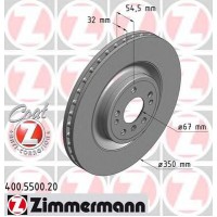   ZIMMERMANN 400.5500.20