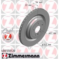   ZIMMERMANN 400.5501.20