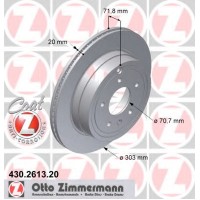   ZIMMERMANN 430.2613.20