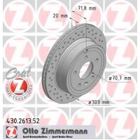   ZIMMERMANN 430.2613.52