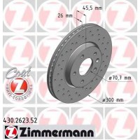   ZIMMERMANN 430.2623.52