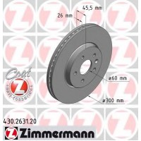   ZIMMERMANN 430.2631.20