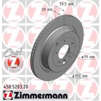   ZIMMERMANN 450.5203.20