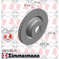   ZIMMERMANN 450.5204.20