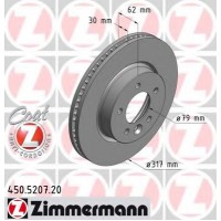   ZIMMERMANN 450.5207.20