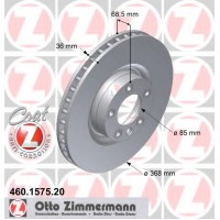   ZIMMERMANN 460.1575.20