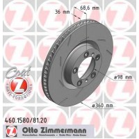   ZIMMERMANN 460.1580.20