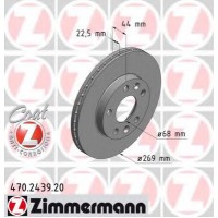   ZIMMERMANN 470.2439.20