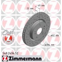   ZIMMERMANN 540.2494.52