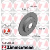   ZIMMERMANN 540.5306.20