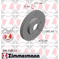   ZIMMERMANN 590.2589.52