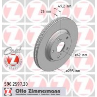   ZIMMERMANN 590.2597.20