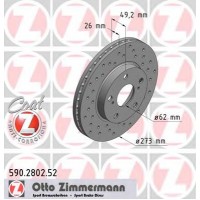   ZIMMERMANN 590.2802.52