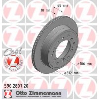   ZIMMERMANN 590.2807.20