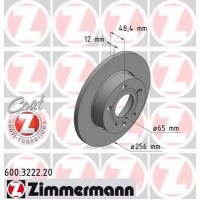   ZIMMERMANN 600.3222.20