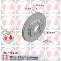   ZIMMERMANN 600.3240.20