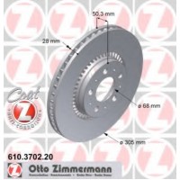   ZIMMERMANN 610.3702.20