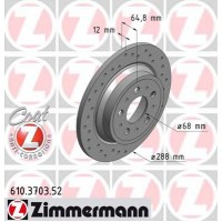   ZIMMERMANN 610.3703.52