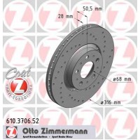   ZIMMERMANN 610.3706.52