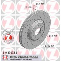   ZIMMERMANN 610.3707.52