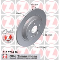   ZIMMERMANN 610.3714.20