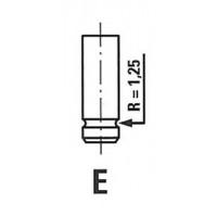   FRECCIA R6427/RNT