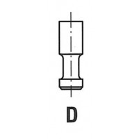   FRECCIA R6616/BMARCR