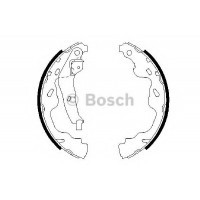    BOSCH 0 986 487 665