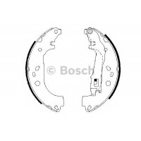    BOSCH 0 986 487 717