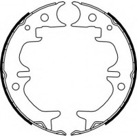    FERODO FSB4008