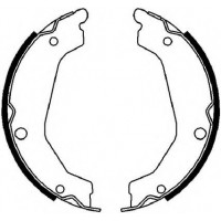    FERODO FSB4020